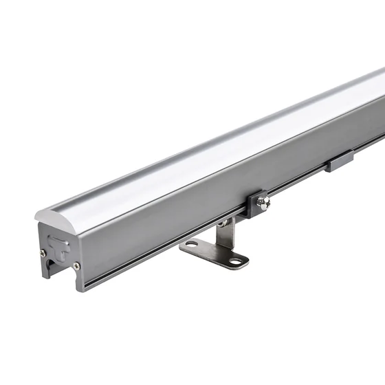 Outdoor Linear Light For Facade Lighting from FL Technology