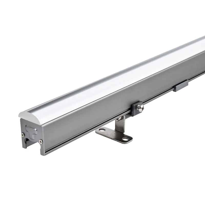 Outdoor Linear Light For Facade Lighting by FL Technology