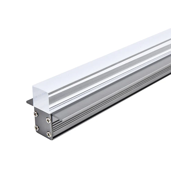 Outdoor Light Bar With Acrylic Diffuser from FL Technology