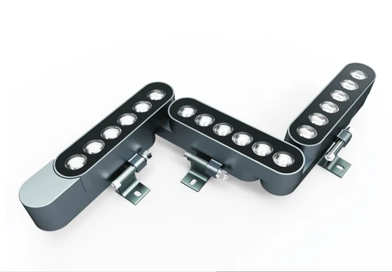 Flexible Wall Washer from FL Technology