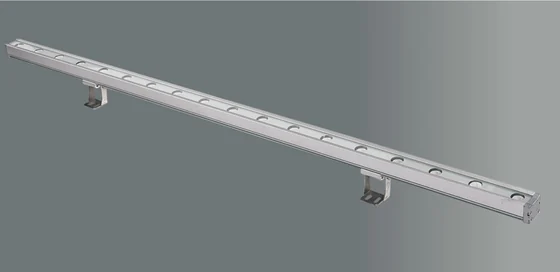 DMX512 LED Wall Washer Lights thumbnail 2