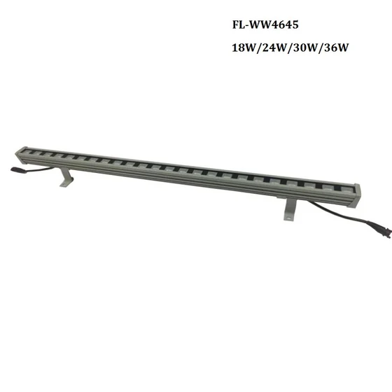 Landscape Lighting Wall Washer from FL Technology