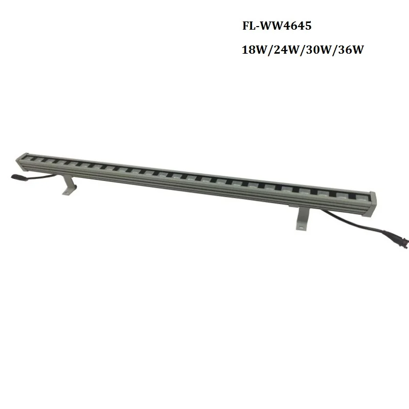Landscape Lighting Wall Washer by FL Technology