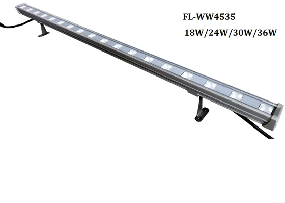 Facade Lighting Wall Washer from FL Technology