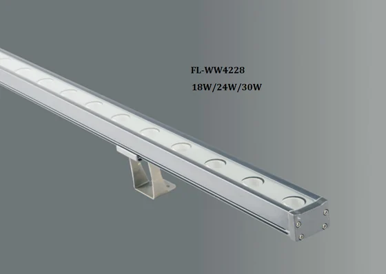 DMX LED Wall Washer from FL Technology