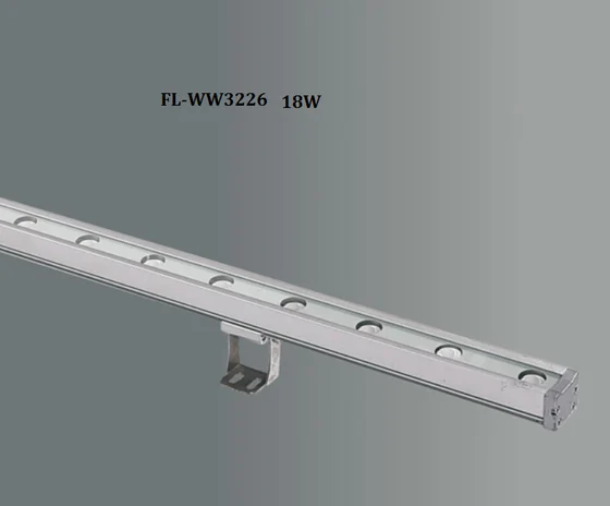 DMX512 LED Wall Washer Lights from FL Technology