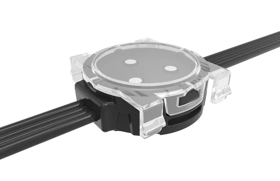 LED Pixel Light for outdoor architectural lighting projects