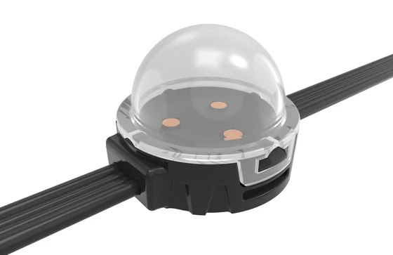30mm DMX512 Pixel Light thumbnail 2