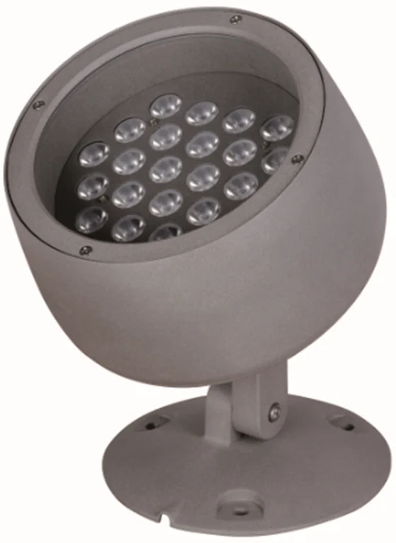 24W 48W LED Spike Light And Projector thumbnail 2