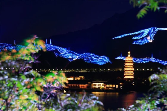 How To Plan Scenic Lighting That Brings Night Appeal — FL Technology knowledge article