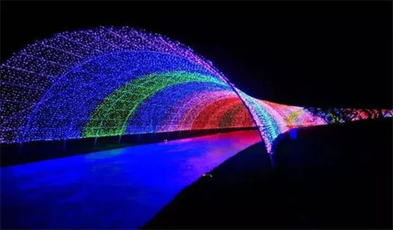 How To Plan Scenic Lighting That Brings Night Appeal illustration