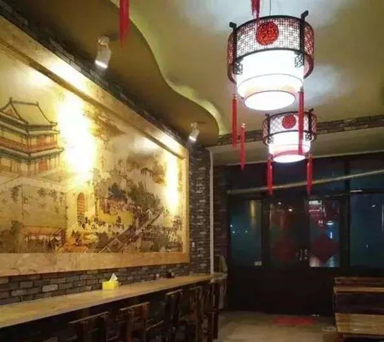 How To Choose the Installation Location of LED Wall Washer Lamps — FL Technology knowledge article