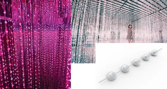 LED 3D Ball thumbnail 3