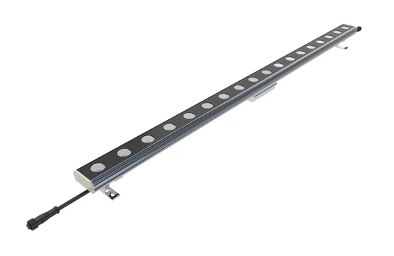 18-54W LED Wall Washer Lighting from FL Technology
