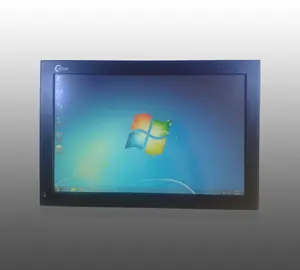 19 inch Industrial Touch Panel PC