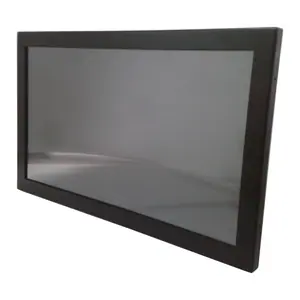 21.5 inch Industrial Touch Screen Panel PC