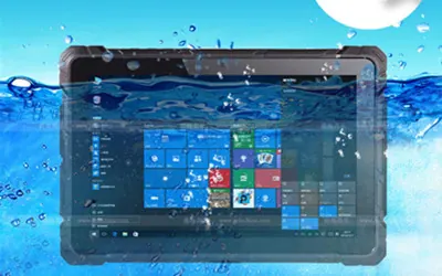 industrial tablet