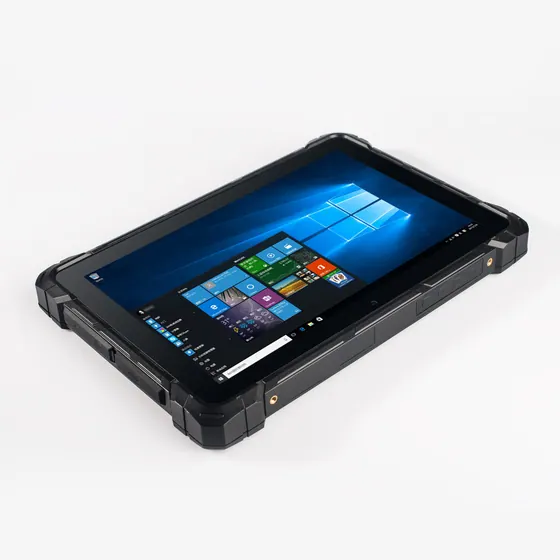 Waterproof Panel PC