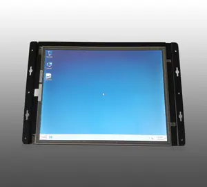 12.1 inch Open Frame Panel PC for Industrial Applications