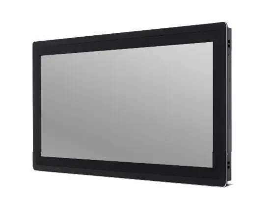 21.5” Touch Screen Monitor