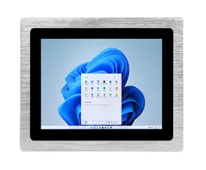 8 inch Industrial Touch Screen PC