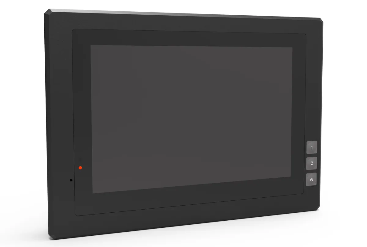 7 inch Android PoE Embedded Industrial PC