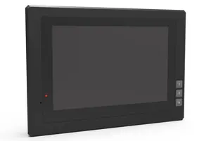 7 inch Android PoE Embedded Industrial PC