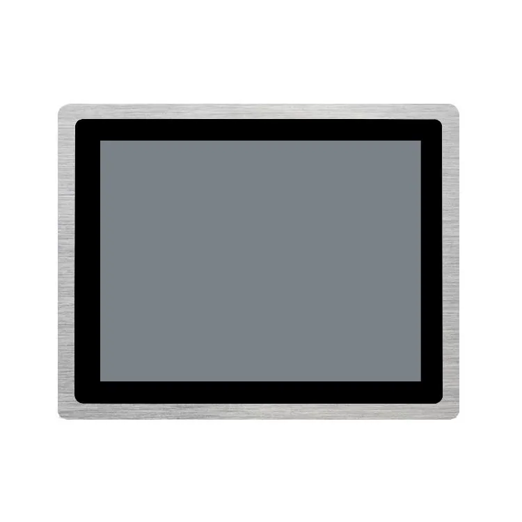 19 inch Industrial Touch Screen Panel Computer