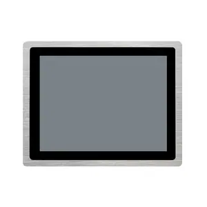 19 inch Industrial Touch Screen Panel Computer
