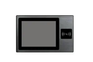 10.4 inch Touch Screen RFID Terminal