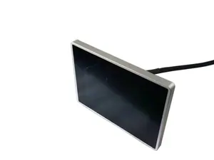 8″ Rugged Industrial Touchscreen Monitor