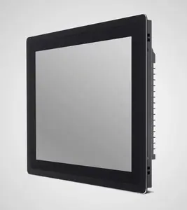 17″ Panel PC