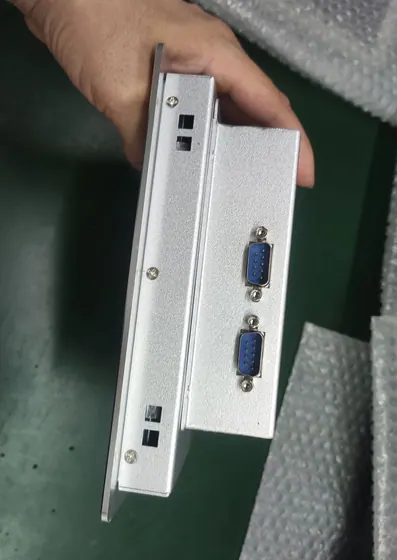 Industrial Touch Screen PC