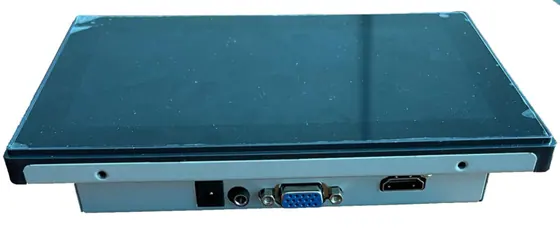 Industrial Touch Screen Monitor