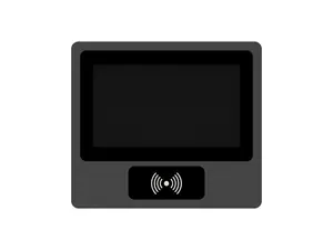 7 inch Industrial Android NFC Panel PC
