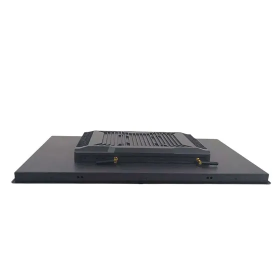 21.5" panel pc