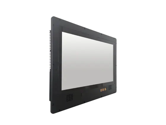 Panel PCs
