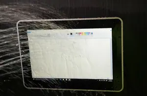 10.1″ Waterproof Touch Screen Computer