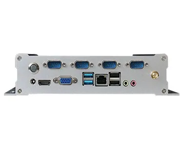 Industrial Computer