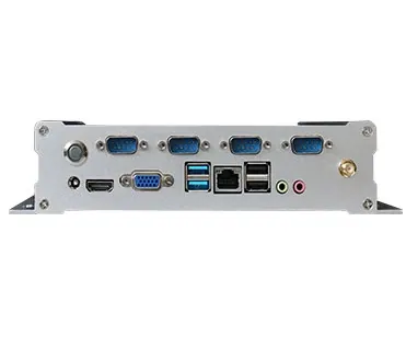 Embedded Computer