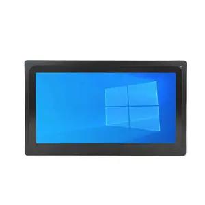 15.6″ Open Frame Industrial Monitor