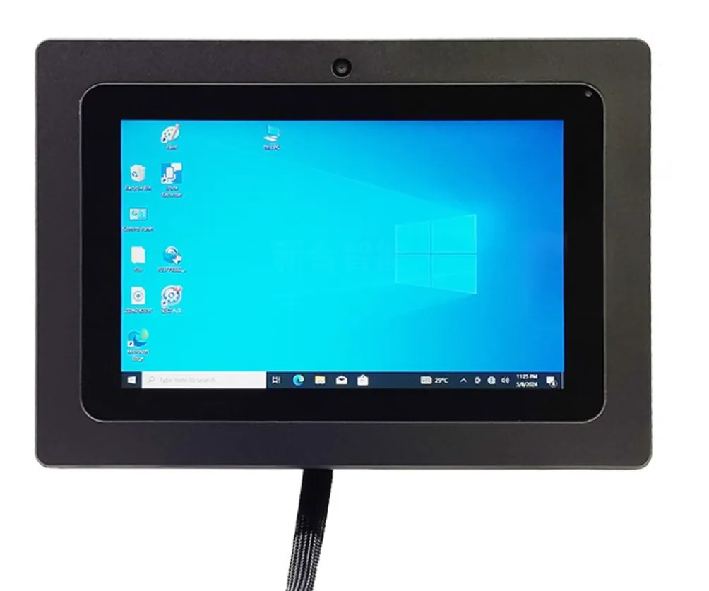 10.1 inch High Brightness Touch Screen Monitor