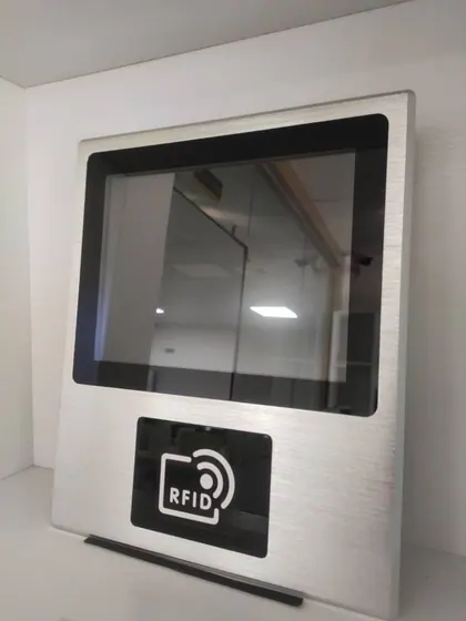 RFID Panel PC