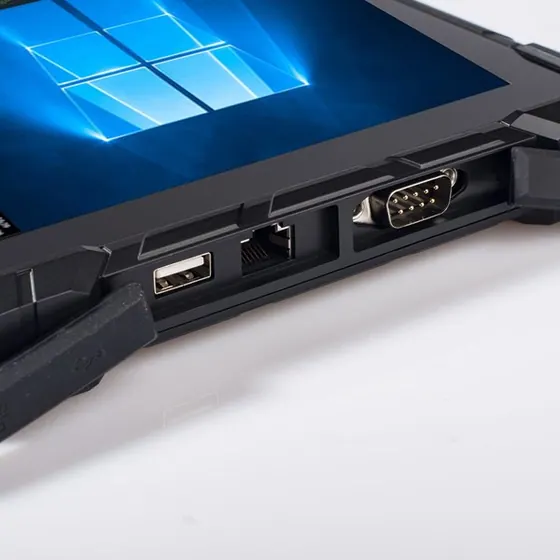 rugged tablet