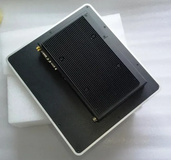 RFID Panel PC
