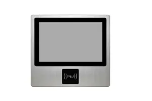12.1″ Touch Screen Computer with RFID Reader