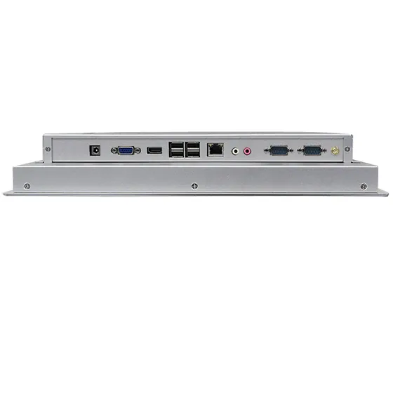 industrial panel pc