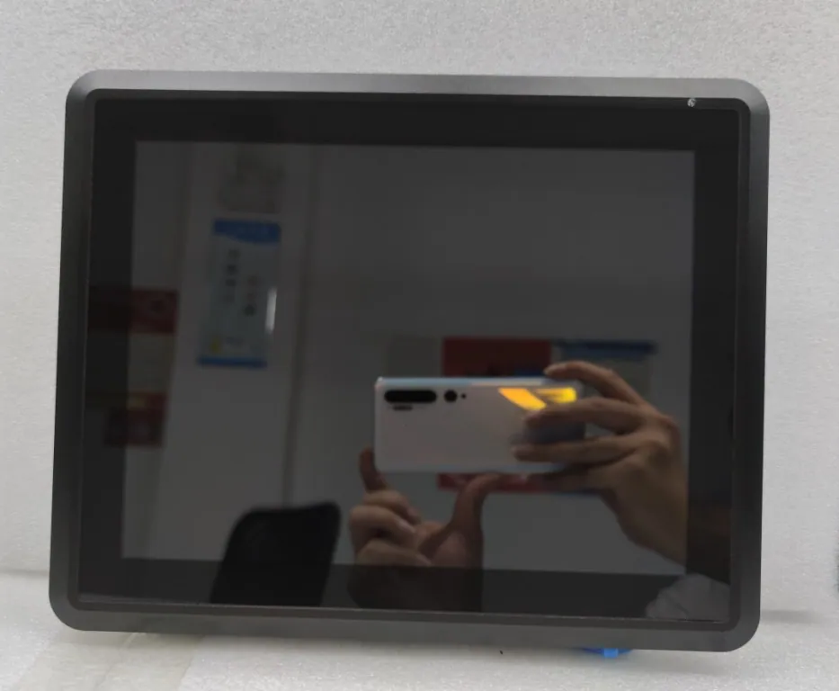 10.4″ Waterproof Touch Screen Monitor