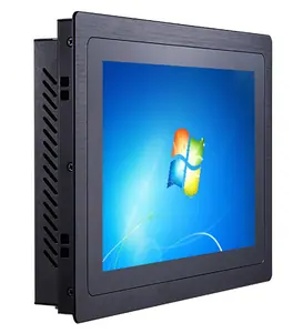 10.1″ Industrial Panel PC