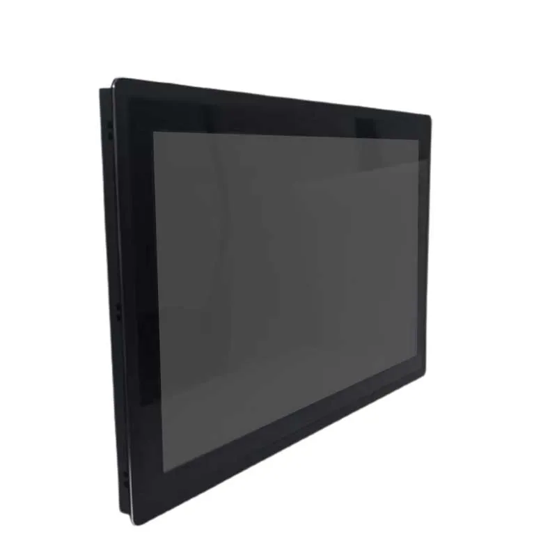 21.5″ HD WideScreen Industrial Touch Screen Panel PC